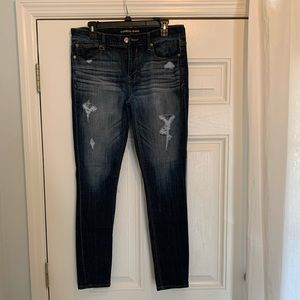 EXPRESS JEANS